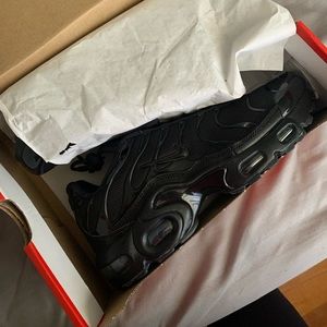 Nike air max plus GS